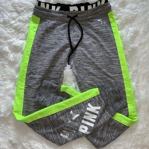 Victoria’s Secret jogger sweatpants